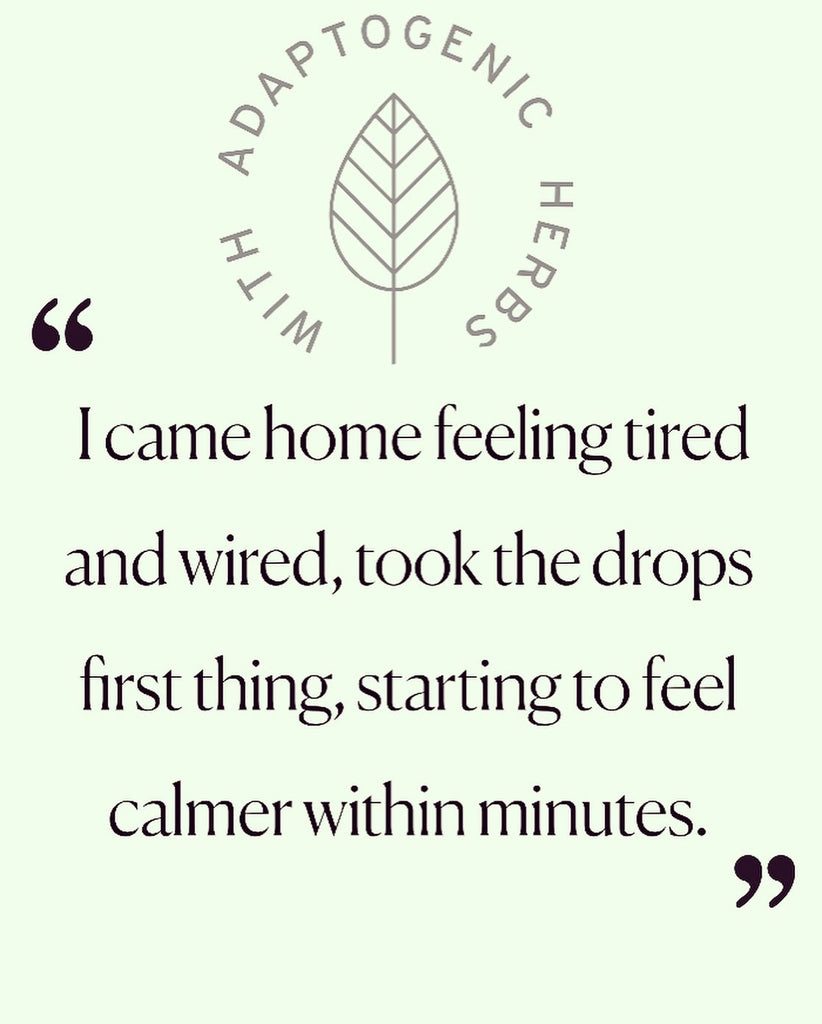 Mood Enhancing, Supplementary And Therapeutic Support.