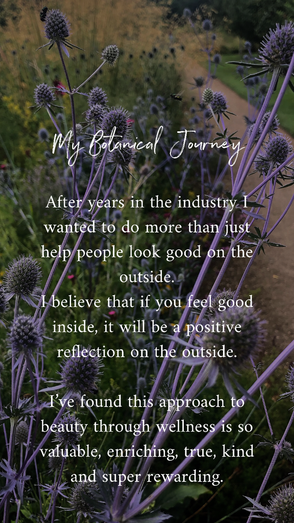 A Botanical Journey