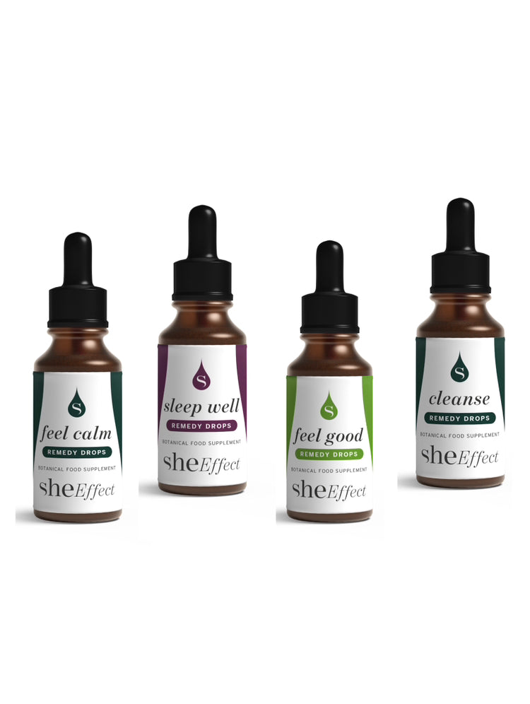 Super Herbal Remedies