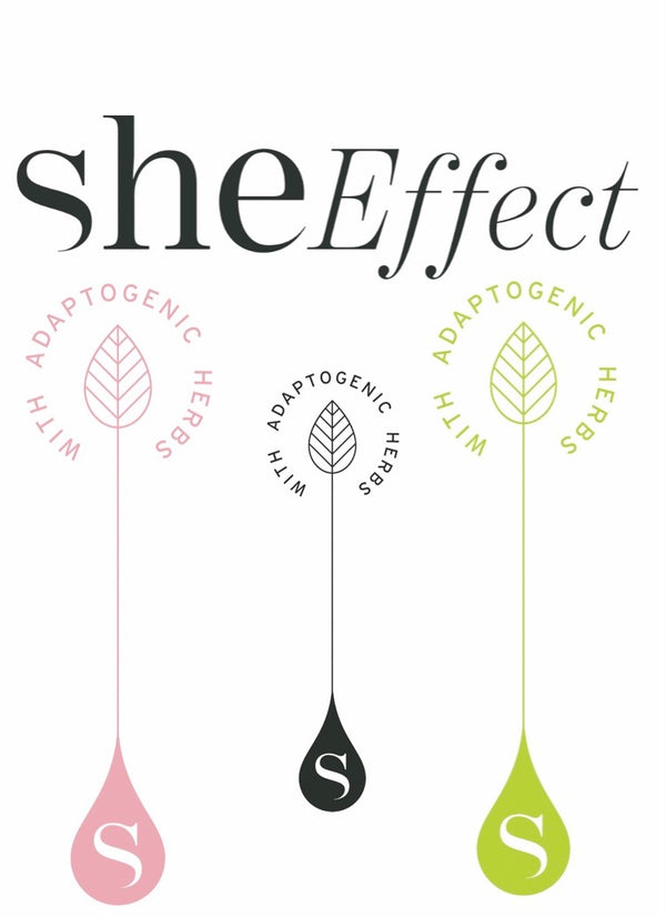 SHOP SHE EFFECT