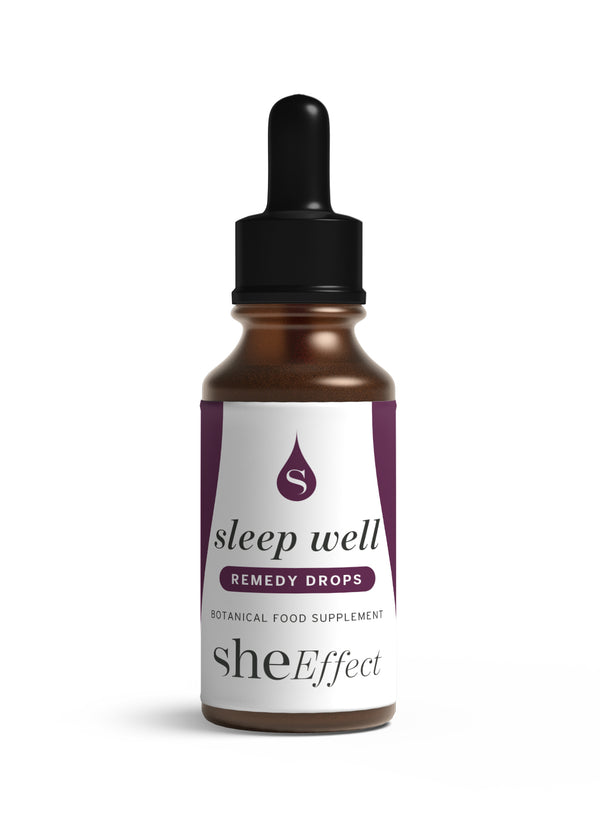 SLEEP WELL EFFECT