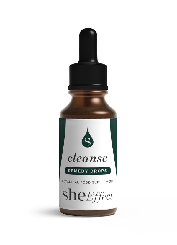 SUPER BOTANICAL CLEANSE