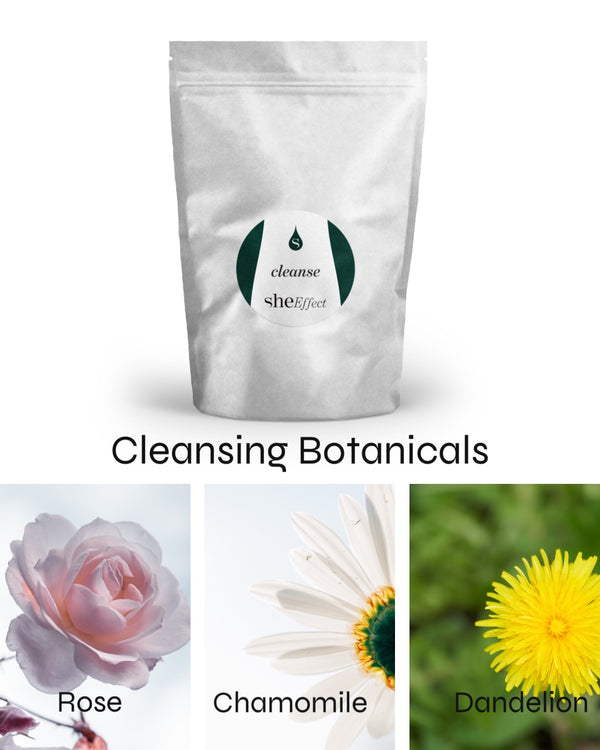 Super Botanical Cleanse